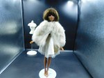 16 in white doll outfit main fur